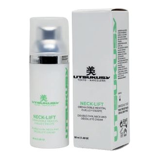 Neck Lift Cream 50 ml - krem liftingujący na szyję i dekolt