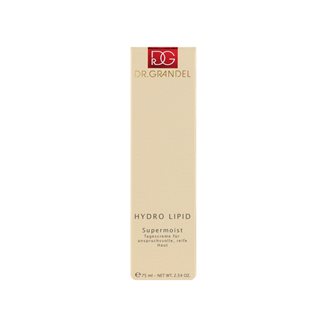 Hydro Lipid Supermoist 75 ml - bogaty krem odżywczy na dzień do skóry suchej i dojrzałej
