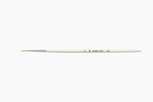 PRECISION BRUSH 049 2 - pędzel do zdobień