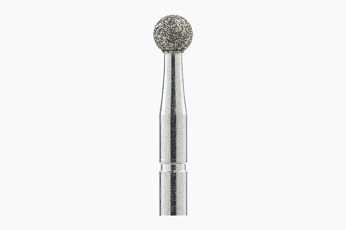 DRILL BIT Diamond Small Ball 3.3 mm - frez do skórek