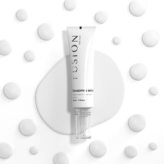 Serum Exosomes 30 ml - serum regenerujące z egzosomami i ektoiną