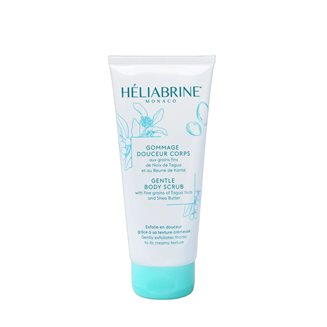 Peeling do ciała delikatny z orzechem tagua i karité 200ml