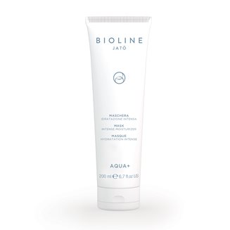Aqua+ Mask Intense Moisturizer 200 ml - maska intensywnie nawilżająca