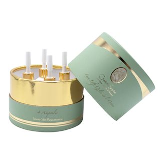 Koncentrat Face Lift Gelée de l'Ocean 4 x 15 ml - koncentrat liftingujący