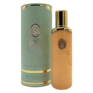 Mleczko De La Mer Emollient 120 ml - mleczko oczyszczające