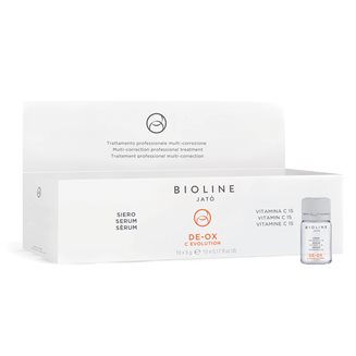 De-Ox C Evolution Serum Vitamin C 10 x 5 g - serum z witaminą C15