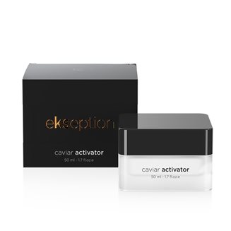 caviar activator 50 ml - krem aktywujący z ekstraktem z kawioru