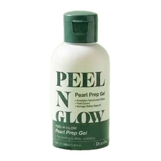 Pearl Prep Gel 100 ml - żel przygotowujący do zabiegów Peel-N-Glow