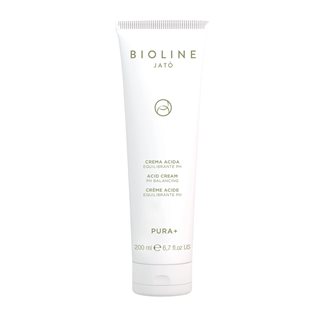 Pura+ Acid Cream pH Balancing 200 ml - kwasowy krem równoważący pH