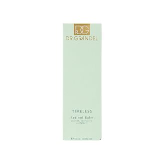 Timeless Retinol Balm 50 ml - balsam przeciwzmarszczkowy 24h z retinolem