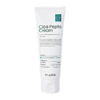 Cica Pepta Cream 70 ml - krem z 8 peptydami po zabiegach