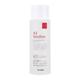 A2 Solution 1000 ml - tonik normalizujący do skóry tłustej i trądzikowej