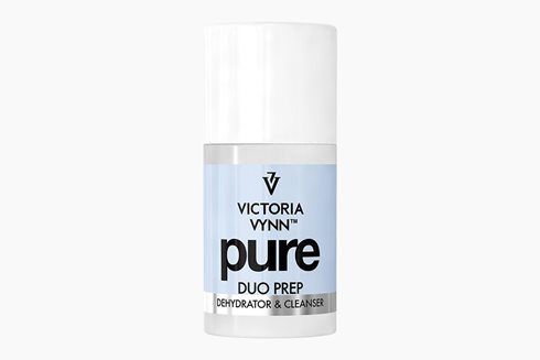 PURE Duo Prep 60 ml - odtłuszczacz
