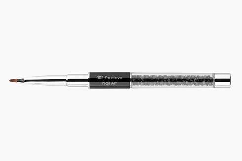 NAIL ART ZHOSTOVO BRUSH 002 - pędzel do zdobień