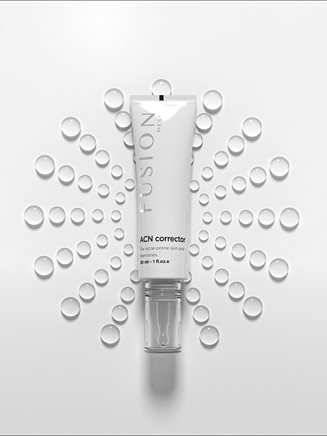 Serum ACN Corrector 30 ml - beztłuszczowe serum na niedoskonałości z cynkiem PCA