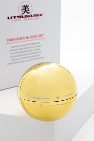 Dragon's Blood Cream 50 ml - krem regenerujący
