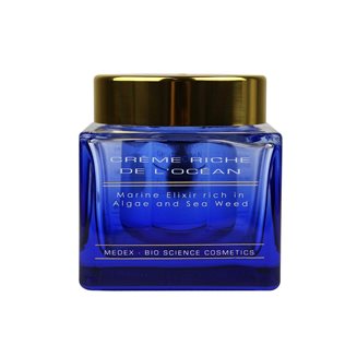 Krem Riche de l'Ocean 50 ml - bogaty krem z ekstraktami morskimi