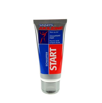START Żel rozgrzewający 75ml