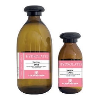 Hydrolat z szałwii 150 ml - woda kwiatowa oczyszczająca