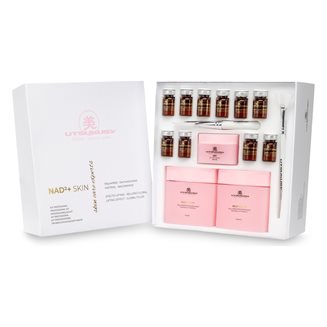 NAD2+ Skin Professional Kit - zestaw zabiegowy 20 sesji