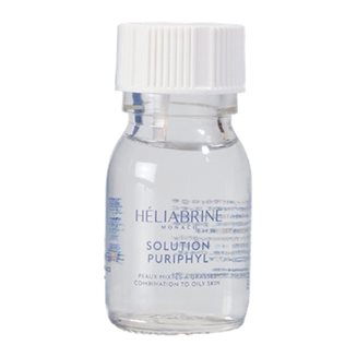 Płyn Puriphyl – punktowo na wypryski 30ml