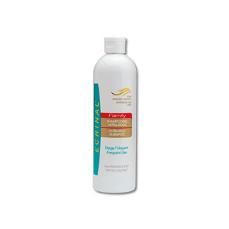 Szampon ULTRA do częstego mycia 400ml