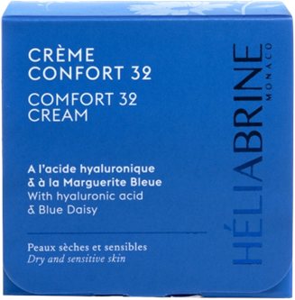 Comfort 32 krem nawilżająco-wygładzający 50ml
