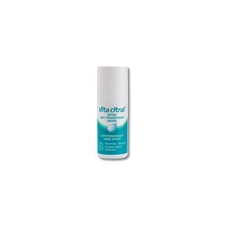 Antyperspirant do rąk w sprayu 75ml