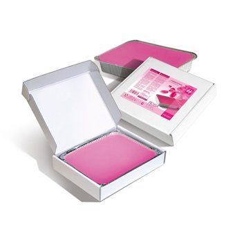 Parafina różana 1000ml