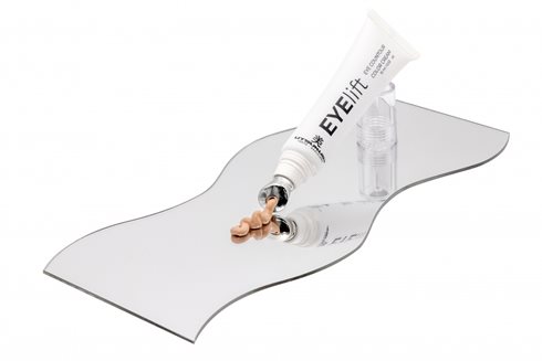 Eye Lift Colour Cream 15 ml - koloryzujący krem pod oczy