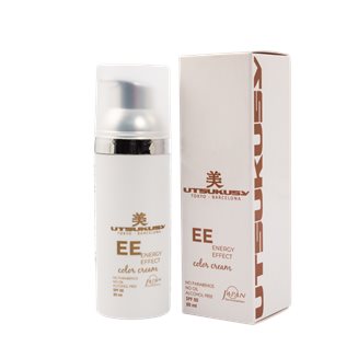 EE Cream SPF 50 50 ml - krem koloryzujący z filtrem