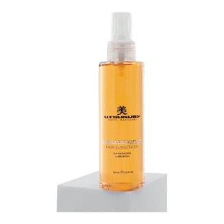 Capilar Protect Hair Sunscreen 150 ml - mgiełka ochronna do włosów