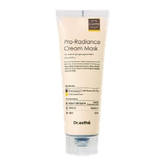 Pro-Radiance Cream Mask 250 g - rozjaśniająca maska w kremie