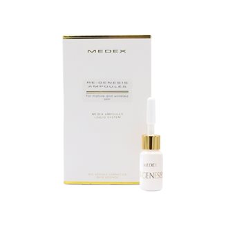 Ampułki Re-genesis 6 x 5 ml - ampułki regenerujące