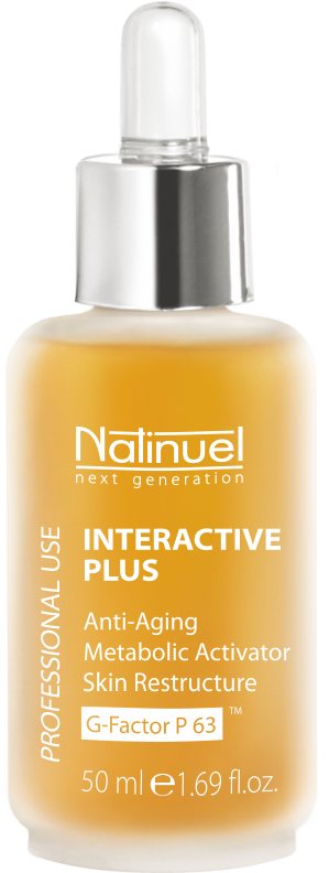 Interactive Plus 50ml
