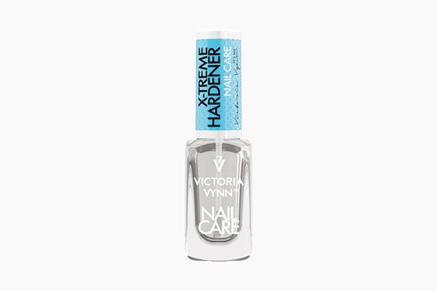 X-TREME HARDENER 9 ml - odżywka do paznokci