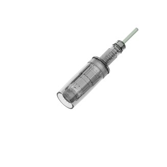 Kartridż Derma Fusion Pen Platinum 2.0 1 szt. - kartridż 9-igłowy do mikronakłuwania