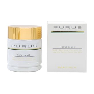Maska Purus 50 ml - maska do cery trądzikowej