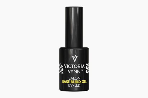 BUILD GEL BASE 15 ml - baza żelowa