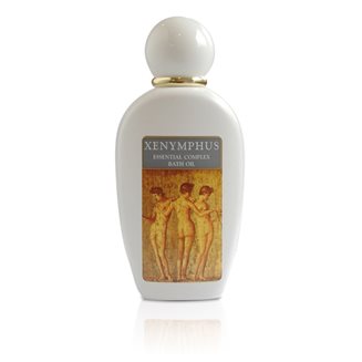 Bath Oil 500 ml - eteryczny olejek do kąpieli