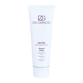 Nutri Sensation Repair Mask 125 ml - maska regenerująco-ujędrniająca do twarzy, opakowanie gabinetowe