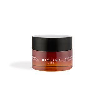Supreme C3 Restructuring Cream 50 ml - krem restrukturyzujący