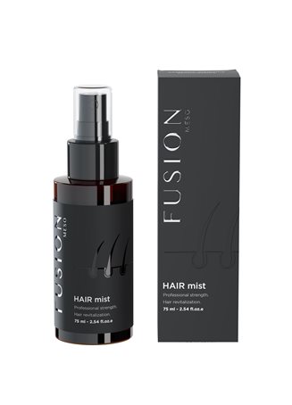 Hair Mist 75 ml - mgiełka-serum wzmacniająca włosy inspirowana mezoterapią