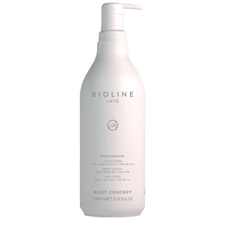 Hydrasource Body Lotion 1000 ml - emulsja ujędrniająca
