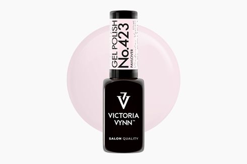 GEL POLISH 423 PavLover 8 ml - lakier hybrydowy