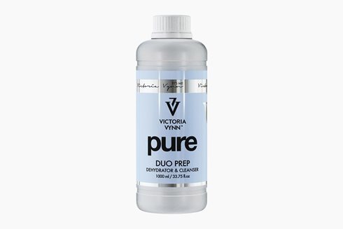 PURE Duo Prep 1000 ml - odtłuszczacz