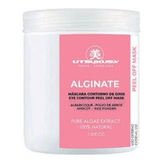 Eye Contour Mask 1000 ml - maska algowa na okolice oczu