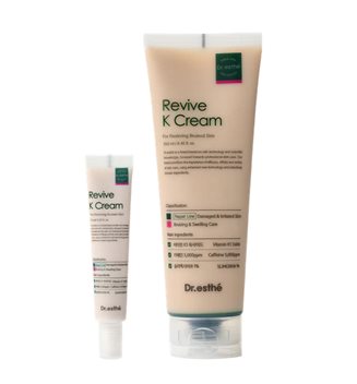 Revive K Cream 15 ml - krem na siniaki z witaminą K