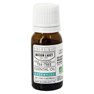 Drzewo herbaciane BIO 10ml - olejek eteryczny