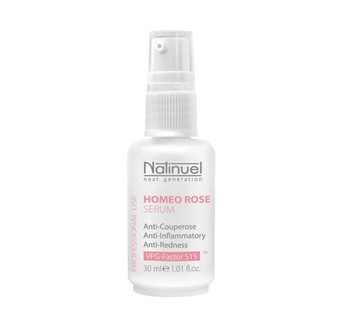 Homeo Rose Serum 30ml